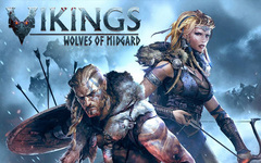 Vikings - Wolves of Midgard (для ПК, цифровой код доступа)