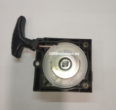 Стартер для бензотриммера, опрыскивателя, генератора