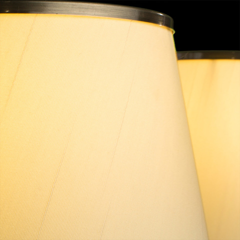 Люстра Arte Lamp Alice A3579LM-5AB