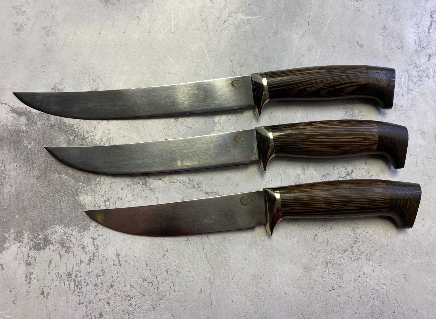 Филейный нож: особенности и назначение
