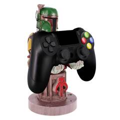 Подставка Cable guy: Star Wars: Boba Fett