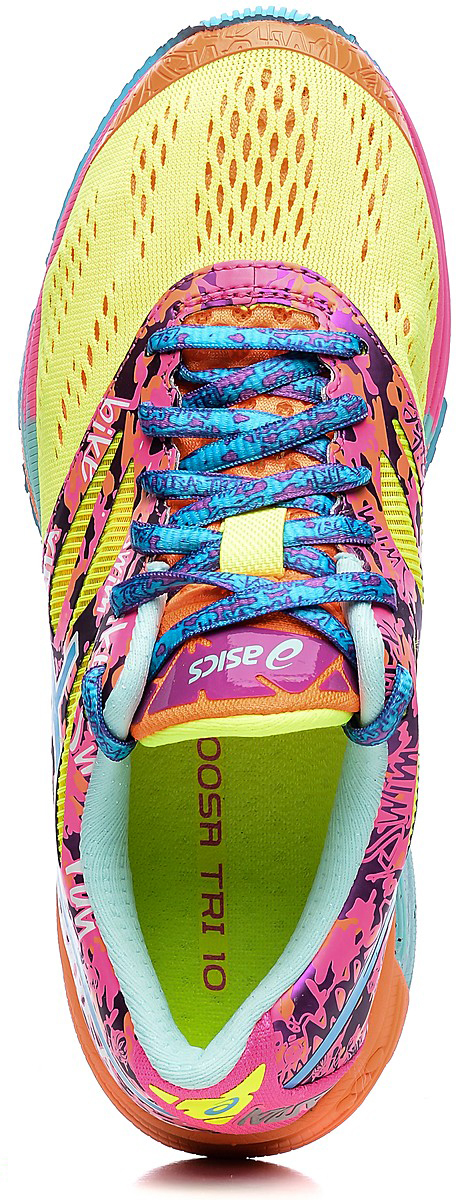 Asics gel noosa tri 10 damen shop