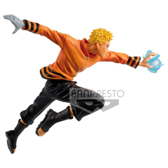 Фигурка Banpresto Boruto / Naruto. Vibration Stars: Naruto Uzumaki