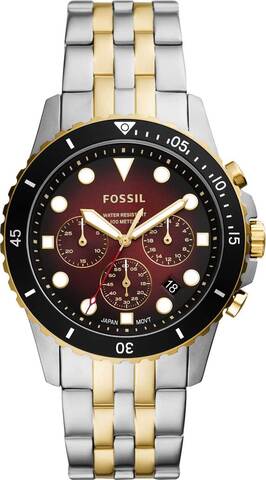 Наручные часы Fossil FS5881 фото