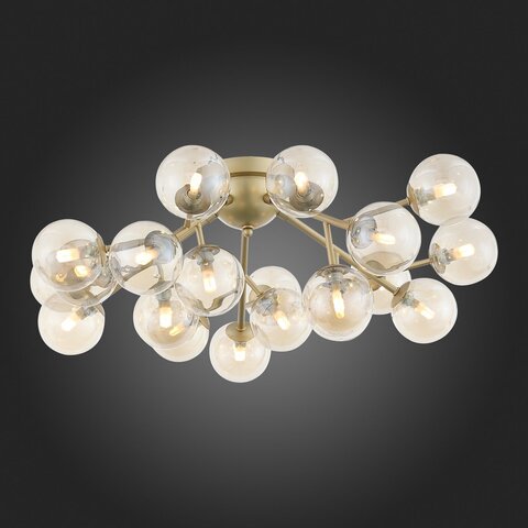 Люстра потолочная ST Luce Pallеre SL438.202.20