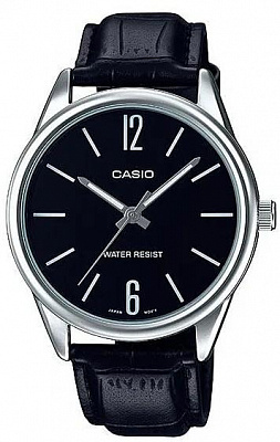 Часы женские Casio MTP-V005L-1B Casio Collection