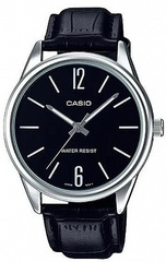 Часы женские Casio MTP-V005L-1B Casio Collection
