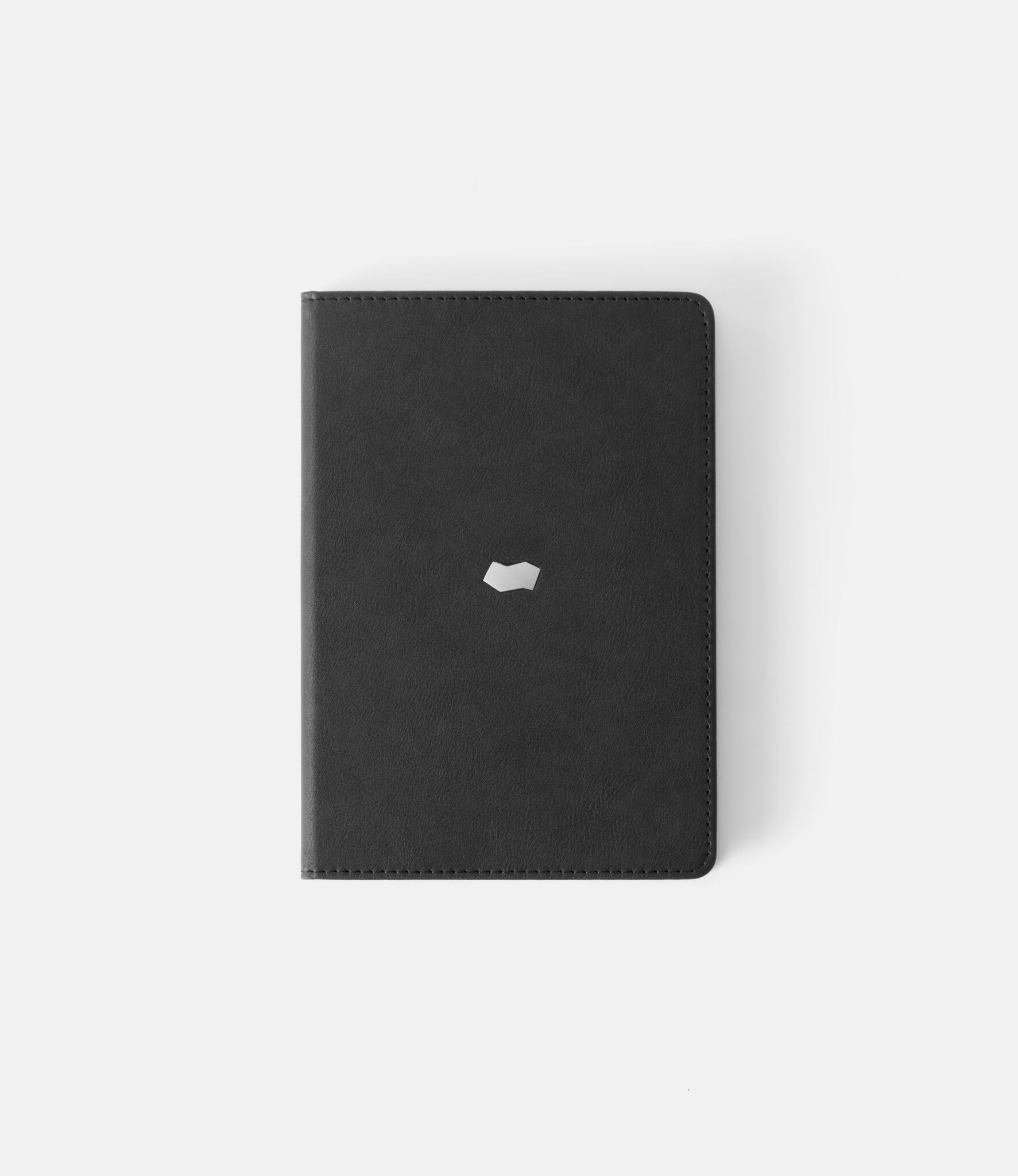 Novium Leatherette Notebook — блокнот в твёрдой обложке