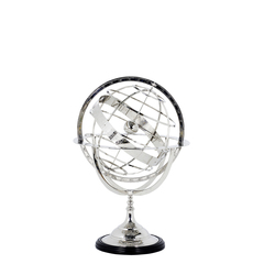 Скульптура Globe S арт.104652