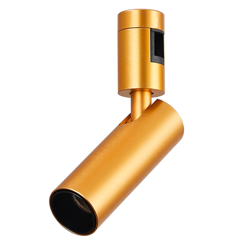 Магнитный трековый светильник ST Luce FARM ST811.206.05, 5W 3000K