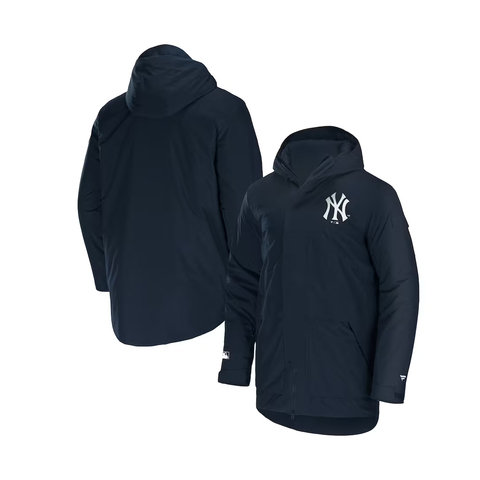 Куртка New York Yankees Heavyweight Jacket
