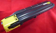 Совместимый тонер-картридж TK-8305Y желтый для принтеров Kyocera TASKalfa 3051ci/3551ci/3050ci/3550ci (15000 стр)