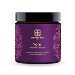 Yoni (женское здоровье)