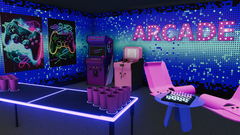 House Flipper - Party Furniture Pack (для ПК, цифровой код доступа)