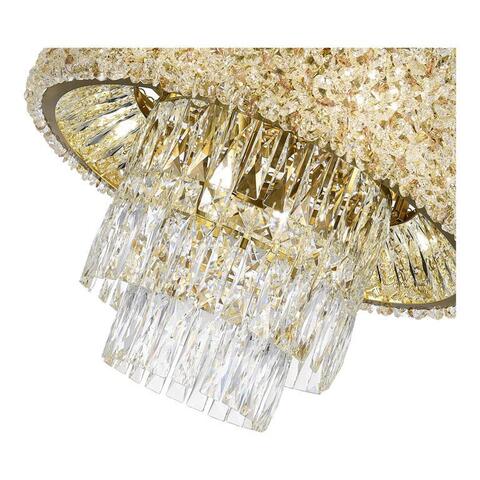 Светильник потолочный ST Luce Seline SL1637.302.10