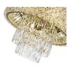 Светильник потолочный ST Luce Seline SL1637.302.10