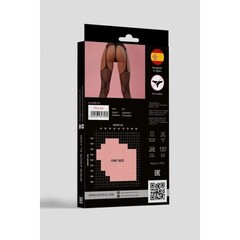 Чулки с поясом VALLADOLID (S/L)