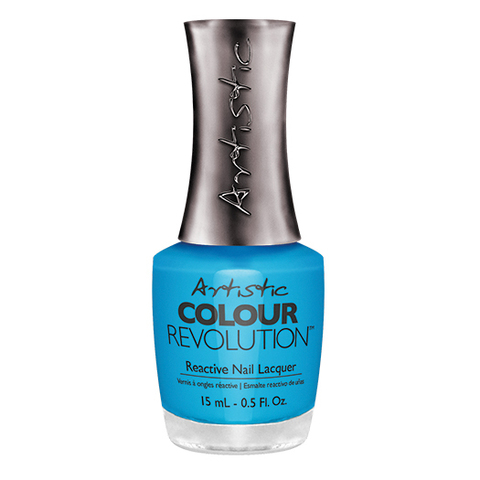 Artistic Revolution Nail Lacquer CATCH MY AIR  Недельный лак для ногтей,15 мл