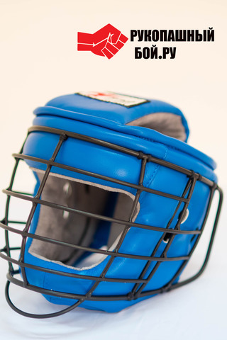 Шлем для АРБ рэй-спорт