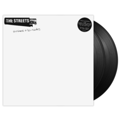 The Streets / Remixes + B-Sides (2LP)