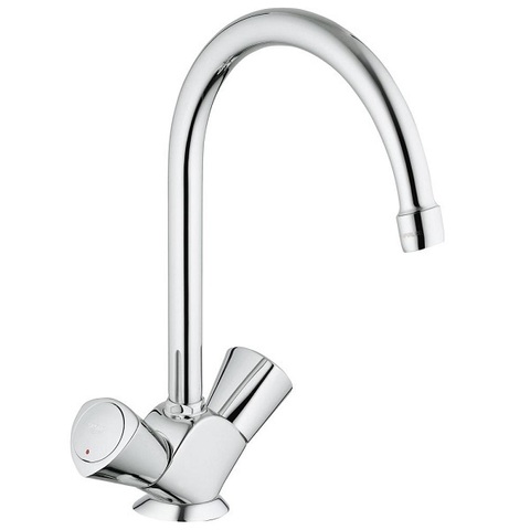 Смеситель для мойки Grohe  31819001