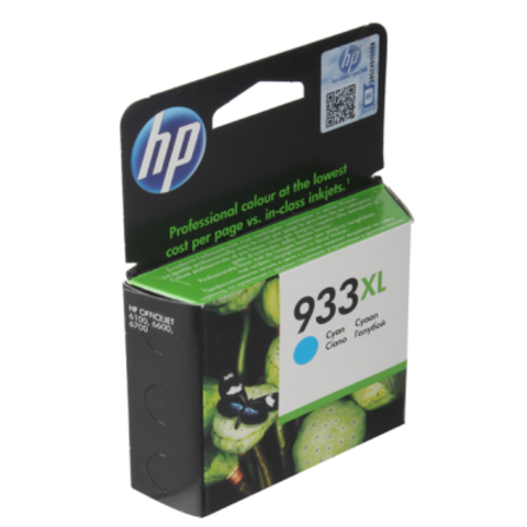 HP CN054Ae №933XL