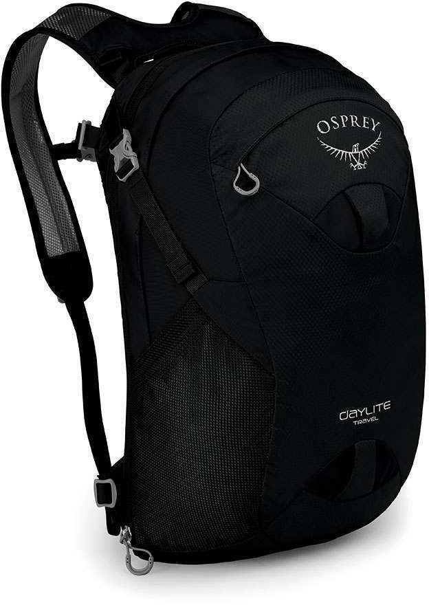 Городские рюкзаки Рюкзак Osprey Daylite Travel 24 Black daylite_travel_f19_side_black_1.jpg