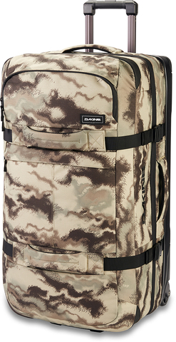 Картинка сумка на колесах Dakine split roller 110l Ashcroft Camo - 1