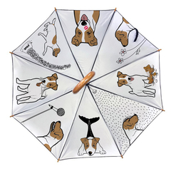 Зонт "Веселые Джеки"