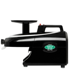 Шнековая соковыжималка Tribest Green Star Elite GSE-6000 (двухшнековая)