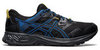 Кроссовки внедорожники Asics Gel Sonoma 5 Black-Blue мужские