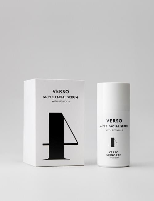 VERSO Сыворотка Super Eye Serum retinol - купить с доставкой по