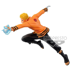 Фигурка Banpresto Boruto / Naruto. Vibration Stars: Naruto Uzumaki