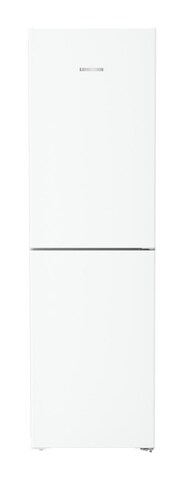 Двухкамерный холодильник Liebherr CNd 5704