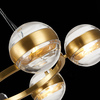 Светильник подвесной ST Luce Bala SL1156.303.05