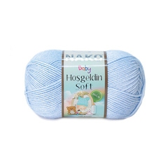 Hosgeldin Soft Nako 10556