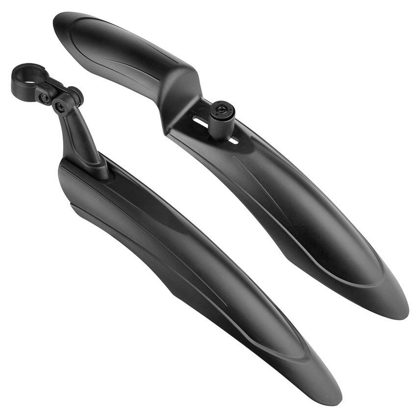 Комплект крыльев для велосипеда 20"-24" Stels XH-B152 - купить в Подольске