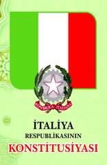 İtaliya Respublikasının Konstitusiyası