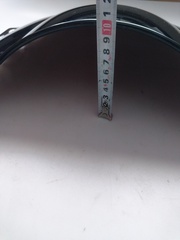 Ветровое стекло для Honda F3 / черный