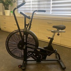 Велотренажер Airbike DHZ X8860
