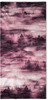 Картинка шарф-труба Buff Polar Reversible Solina Mauve - 4
