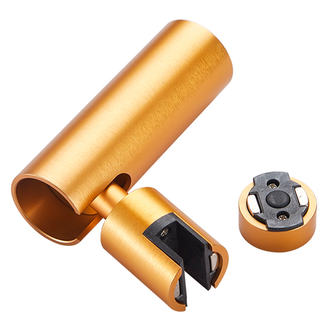 Магнитный трековый светильник ST Luce FARM ST811.206.05, 5W 3000K