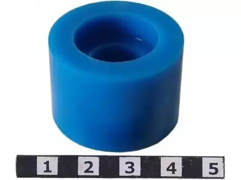 Ролик натяжителя приводной цепи Полиуретан 55-01-007