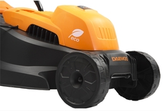 Газонокосилка электрическая DAEWOO DLM 1200E  (MASTER Line)
