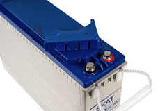 АКБ БАСТИОН SKAT SB 12100FT (Код товара: 8979)