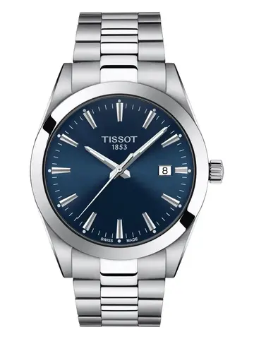 Наручные часы TISSOT T-Classic T127.410.11.041.00