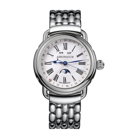 Aerowatch Часы 75970 AA01 M