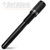 Удлинитель для кия черный Startbilliards SB049 фото №0