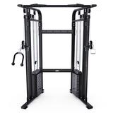 Кроссовер DFC HomeGym D71506 / 2 стека по 90 кг фото №1