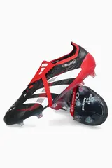 Бутсы adidas Predator Elite FT FG BWR - черный